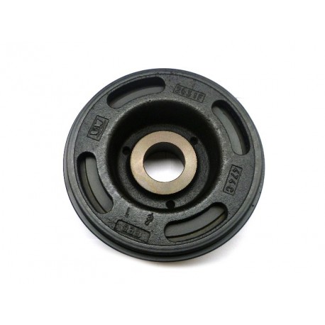Vm motori poulie avant dumper Grand Cherokee WJ (05014979AA)