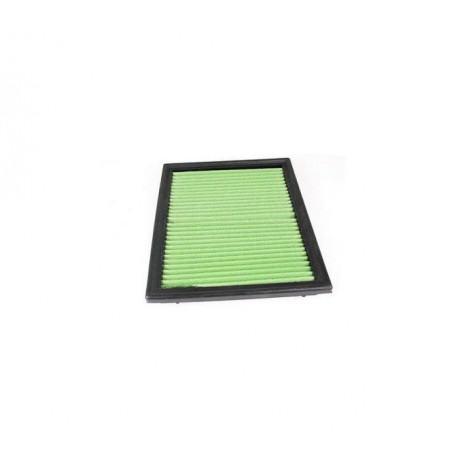 Green cotton performance air filter (03QNR)