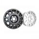 dakar wheel matt blac