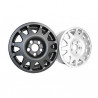 dakar wheel matt blac