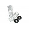 kit de conversion 4ressorts +5cm p Discovery 2