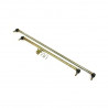 barres direction / accouplement d2 Discovery 2