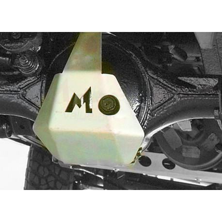 Terrafirma rear diff guard disco Discovery 2 (041S0)