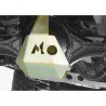 rear diff guard disco Discovery 2