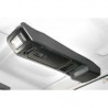 console SANS TOIT OUVRANT Defender 90, 110, 130