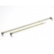 jeu de barre de direction &  accoup Defender 90, 110, 130