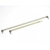 jeu de barre de direction &  accoup Defender 90, 110, 130