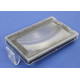 cache eclaireur de plaque droit Grand Cherokee WH