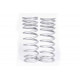 jeu de 2 ressorts +50 mm Defender 90, 110, 130, Discovery 1, Range Classic