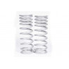jeu de 2 ressorts +50 mm Defender 90, 110, 130, Discovery 1, Range Classic