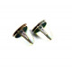 kit de cones anti deboitement arri Defender 110, 130 et Discovery 1
