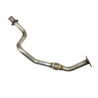 tube de suppressiondu catalyseur Defender 90, 110, 130