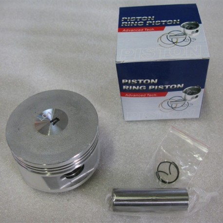 Vm motori piston sans segments 1999-2001 (05014332AA)