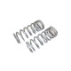 ressorts arriere charge legere Defender 90, 110, 130