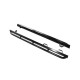 paire de protection de bas de caisse Defender 110