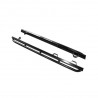 paire de protection de bas de caisse Defender 110
