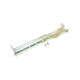 protection barre accouplement  Defender