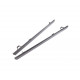 paire de protection de bas de caisse Defender 110