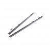 paire de protection de bas de caisse Defender 110