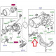 roulement a billes-differentiel Freelander 2
