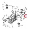 volant moteur Voyager GS