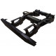 traverse arriere et demi chassis Defender 110