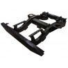 traverse arriere et demi chassis Defender 110