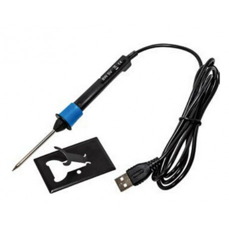 Britpart fer souder usb (da7486)