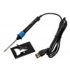 fer souder usb