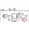 plaque support de   culbuteurs (en u) Cherokee XJ