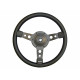 volant de direction3 branches diam 380 mm Defender 90, 110, 130