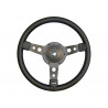 volant de direction3 branches diam 380 mm Defender 90, 110, 130