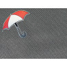 jeu de housses grises etanches Discovery 2