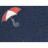 jeu de housses avant etanches range classic