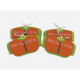 plaquettes de frein avant ebc GREEN STUFF