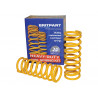 KIT DE RESSORT AVANT CHARGE LOURDE  90 /110/d1/rr Discovery 1 et Range Classic
