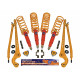 suspension kit medium duty