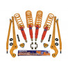 suspension kit medium duty