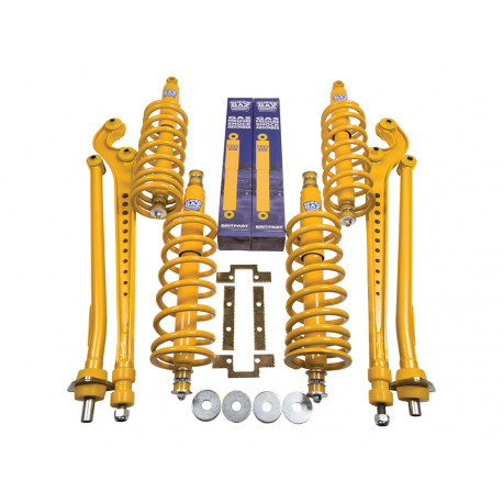 Britpart suspension kit (64018)