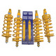kit suspension plus25mm cellular c Defender 90