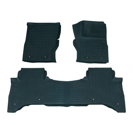 Britpart tapis caoutchouc Range Sport (07U9I)