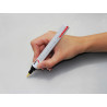 alaska white paint pen