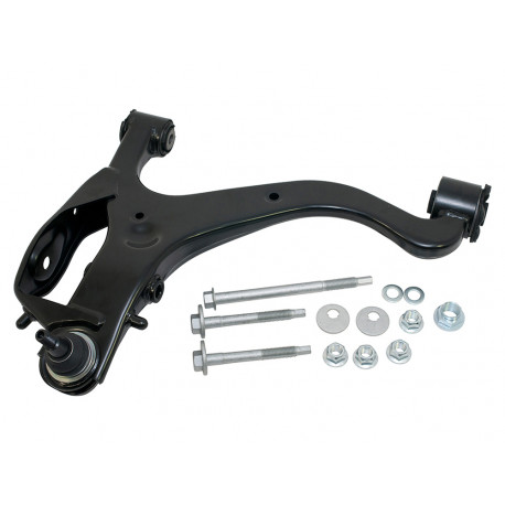 Oem kit bras de suspension avant Range Sport (LR029303)