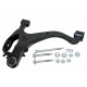 kit bras de suspension avant Range Sport