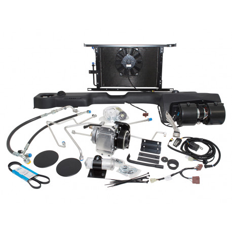 Oem kit climatistion 300tdi defender (0OGZB)