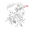 joint sortie boîte de transfert Cherokee XJ et Wrangler YJ