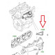 joint echappement turbo