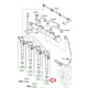 joint injecteur
