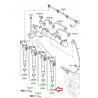 joint injecteur