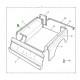 garnissage panneau lateral Defender 90